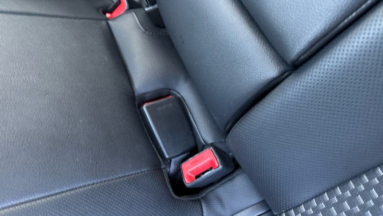 Kia Ceed 1.4T GDi ISG Blue Edition 5dr Petrol Hatchback